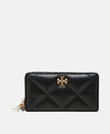 Leather wallet Kira