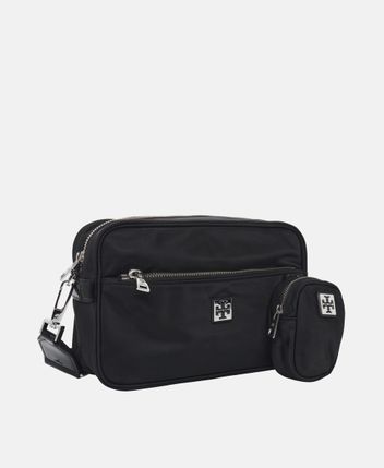 Cross-body bag