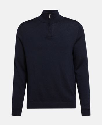 Wool troyer