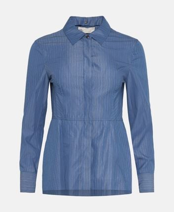 Leisure blouse
