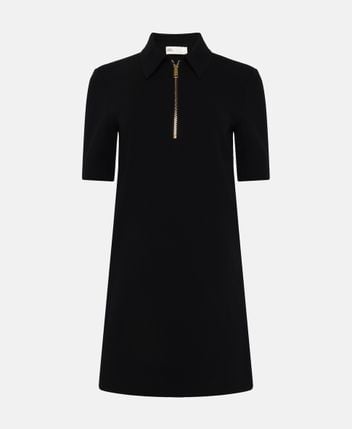 Polo dress