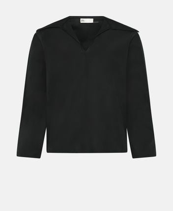Tunic blouse