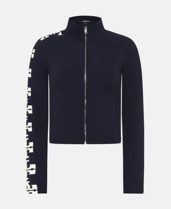 Functional jacket