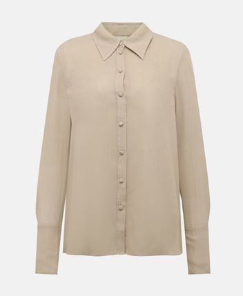 Leisure blouse