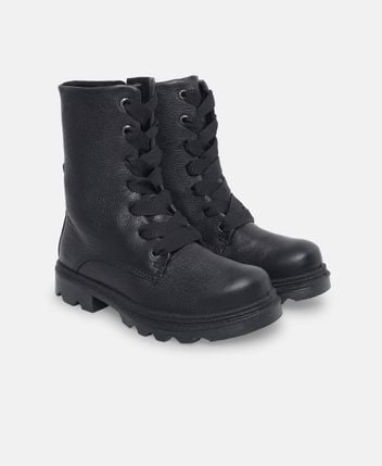 Lace-up boots Grainer