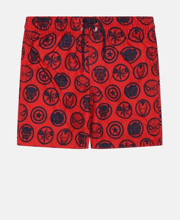 Swimming shorts