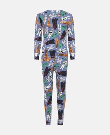 Pyjamas