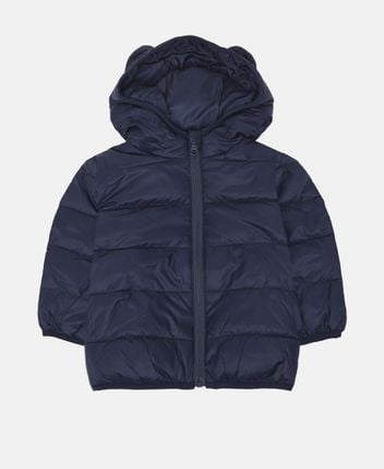 Quilted jacket Nbmmarble