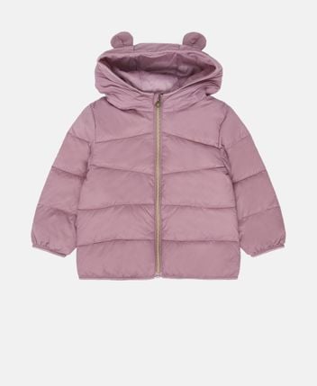 Winter jacket Marble