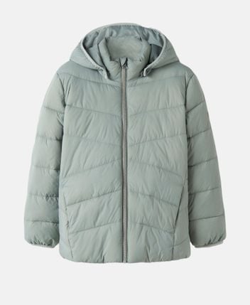 Winter jacket Nkfmarble