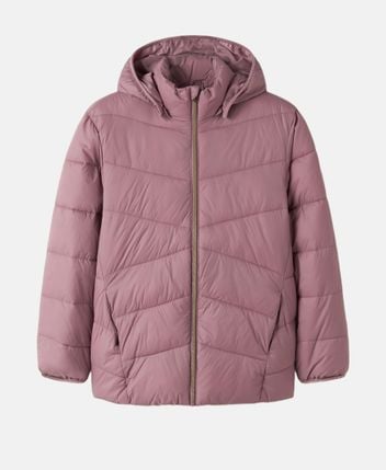 Winter jacket Nkfmarble
