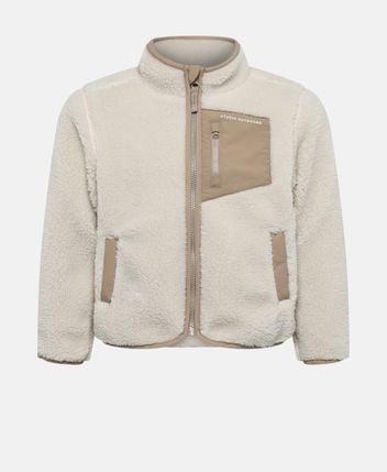Fleece jacket Nmnmattia