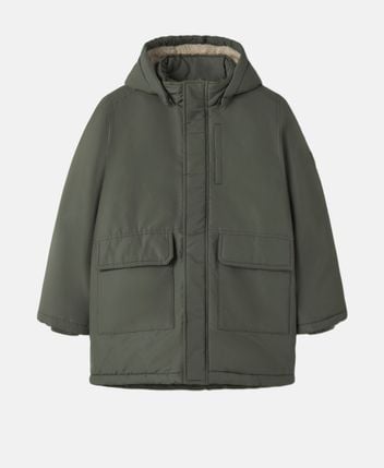 Winter jacket Nkmmarlow