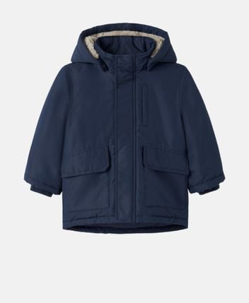 Parka Nmmmarlow