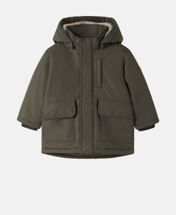 Parka Nmmmarlow