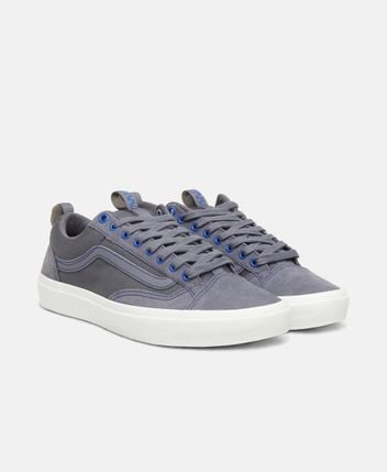 Platform sneakers Skate Old Skool