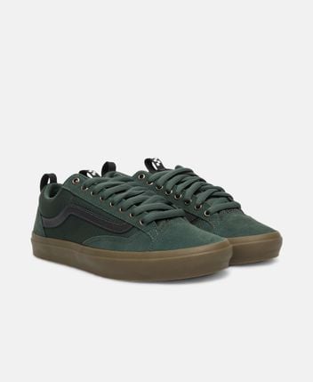 Platform sneakers Skate Old Skool