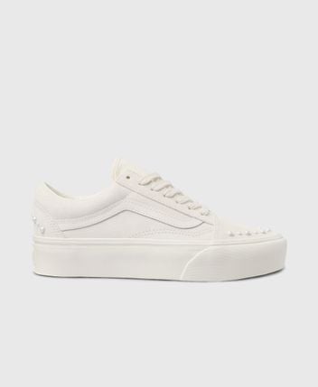 Platform sneakers Old Skool