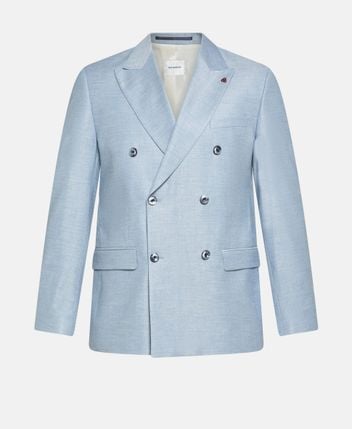 Suit jacket