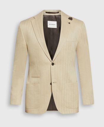 Suit jacket