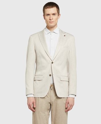 Suit jacket