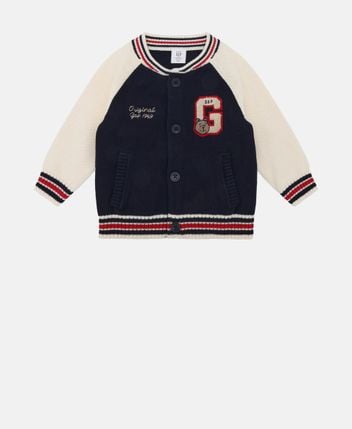 Lightweight jacket