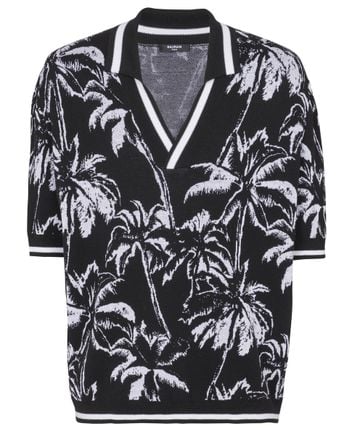 Polo shirt