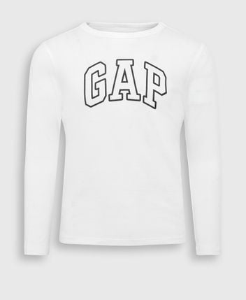 Long-sleeved shirt