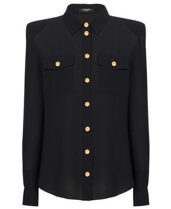 Shirt blouse