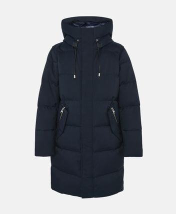 Down coat Antoine