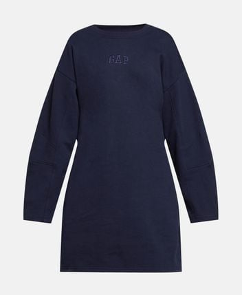 Sweat dress