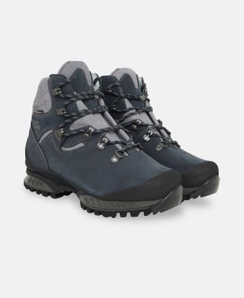 Hiking boots