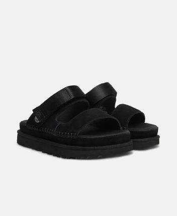 Sandals Goldenstar Glide