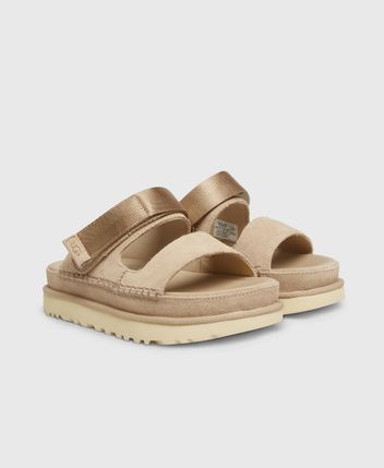 Sandals Goldenstar Glide