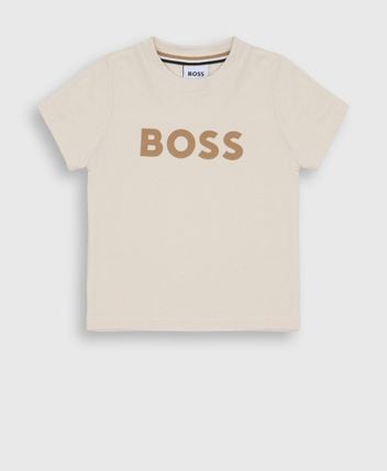 Crew neck t-shirt