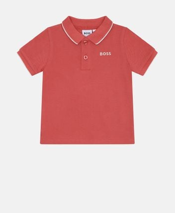 Polo shirt