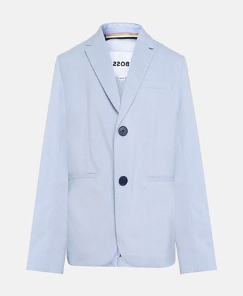 Suit jacket