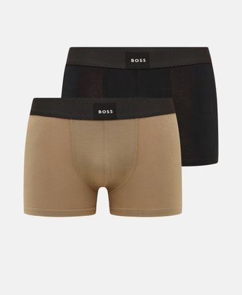 Boxer briefs, pack of 2