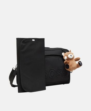 Nappy bag