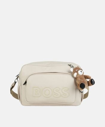 Nappy bag