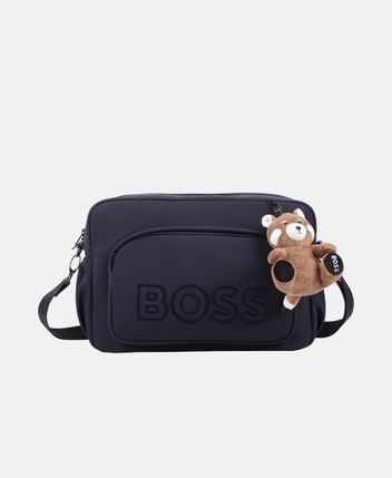 Nappy bag
