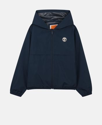 Wind breaker