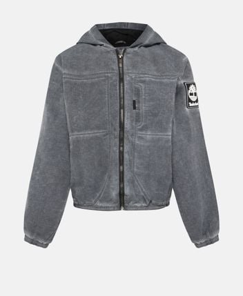 Wind breaker