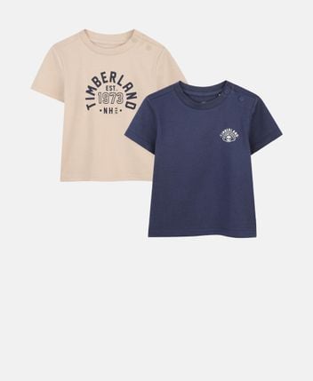 T-shirts, pack of 2