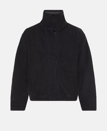Fleece jacket Najun