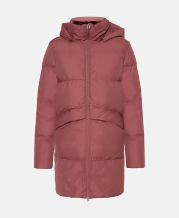 Down coat Annecy