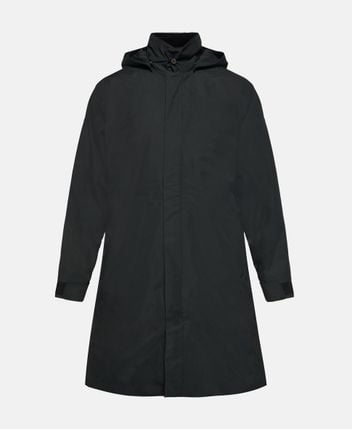 Functional coat Coreway