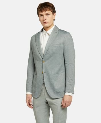 Suit jacket Cuba