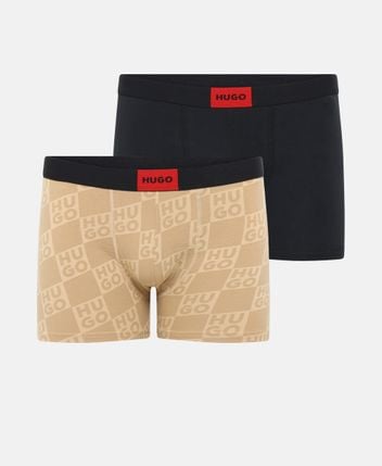 Boxer briefs, pack of 2