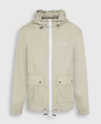 Transitional jacket